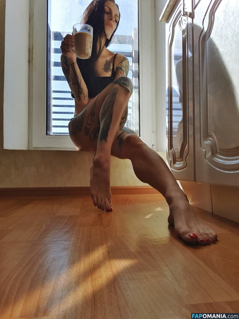 Satana696969 / s_krestami / satana Nackt OnlyFans  Geleaktes Foto #29