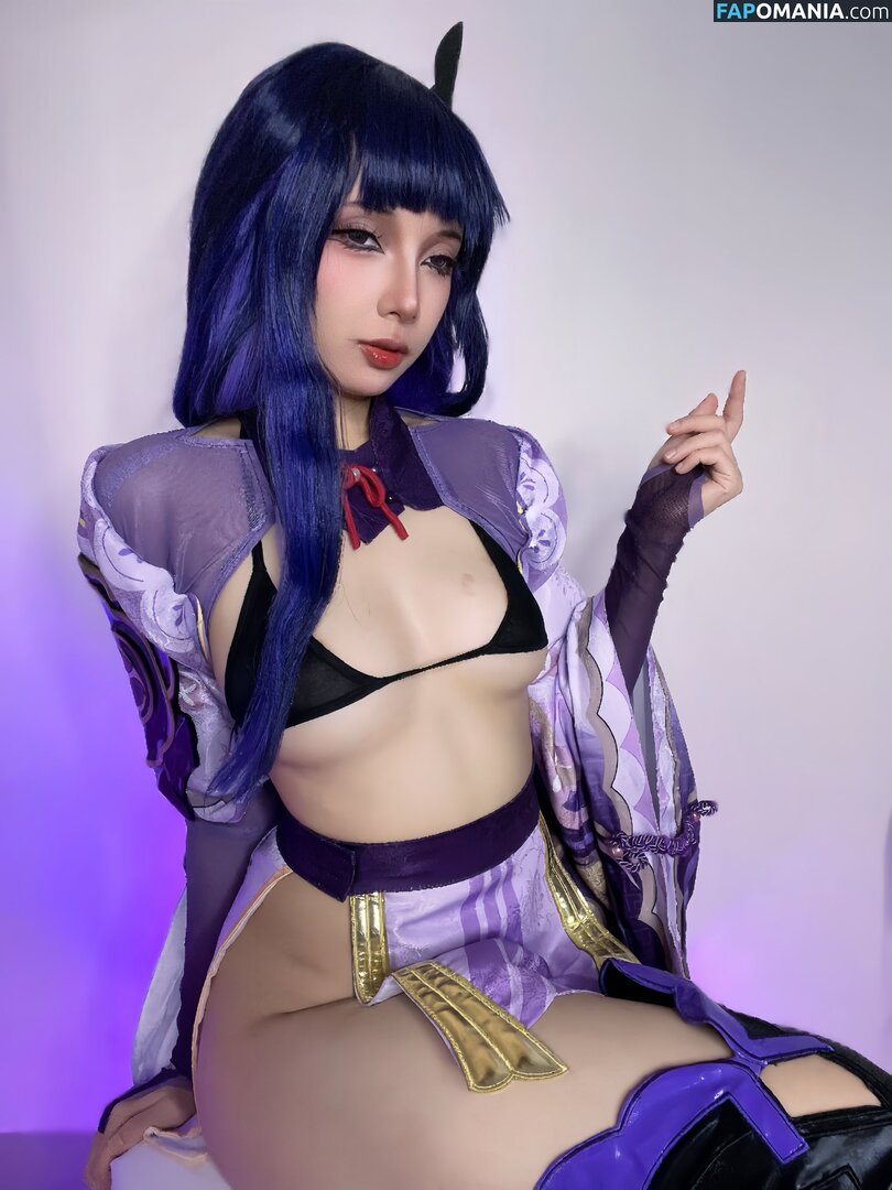 nanachan / sate.kinci Nackt OnlyFans  Geleaktes Foto #1