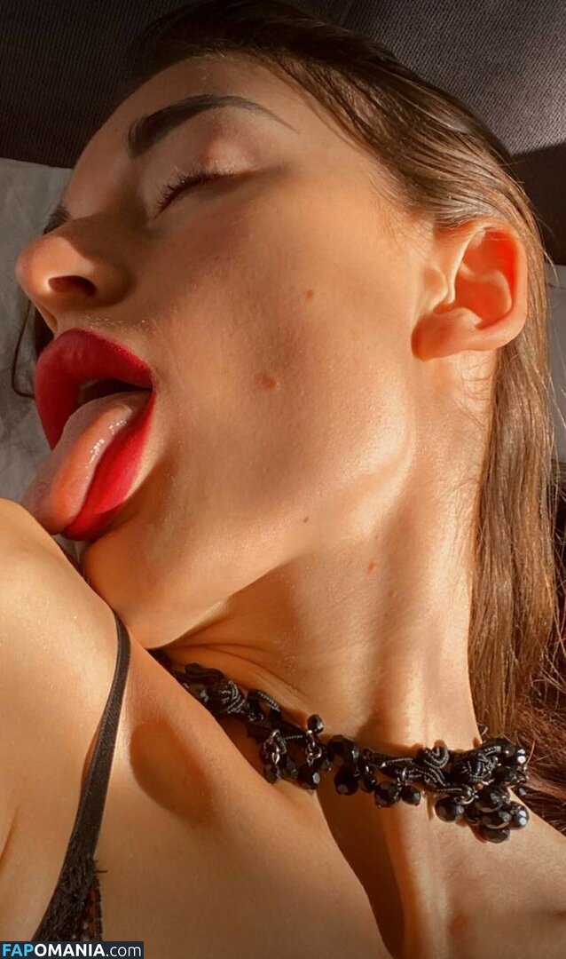 catharses / yes.yersh / сatharses Nackt OnlyFans  Geleaktes Foto #8