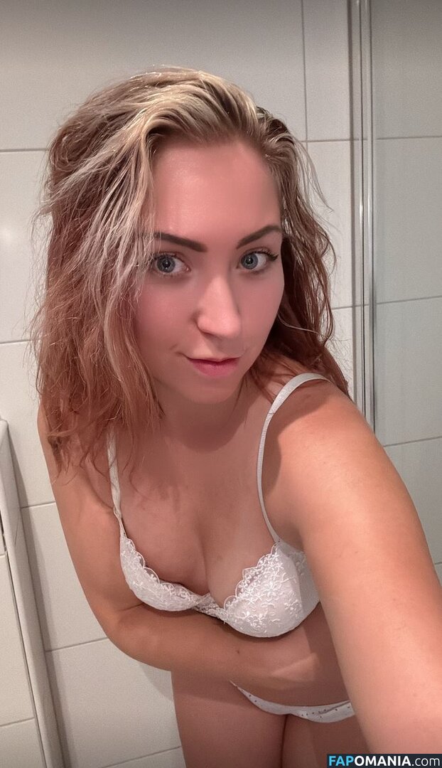 Anne Elisabeth / Satiella / Satiella Cosplay / its.satiella / satiellacosplay Nackt OnlyFans  Geleaktes Foto #26