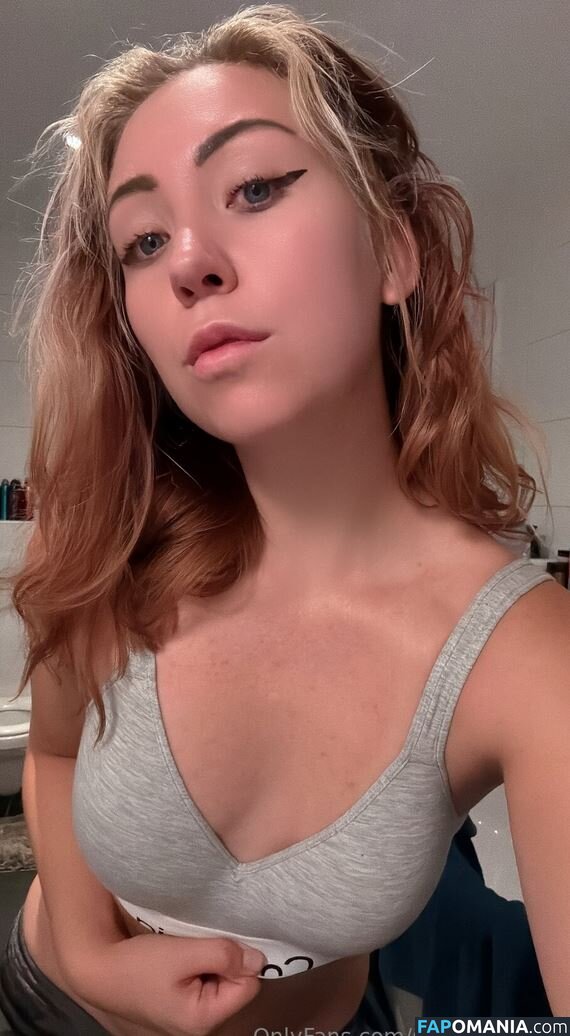 Anne Elisabeth / Satiella / Satiella Cosplay / its.satiella / satiellacosplay Nackt OnlyFans  Geleaktes Foto #38
