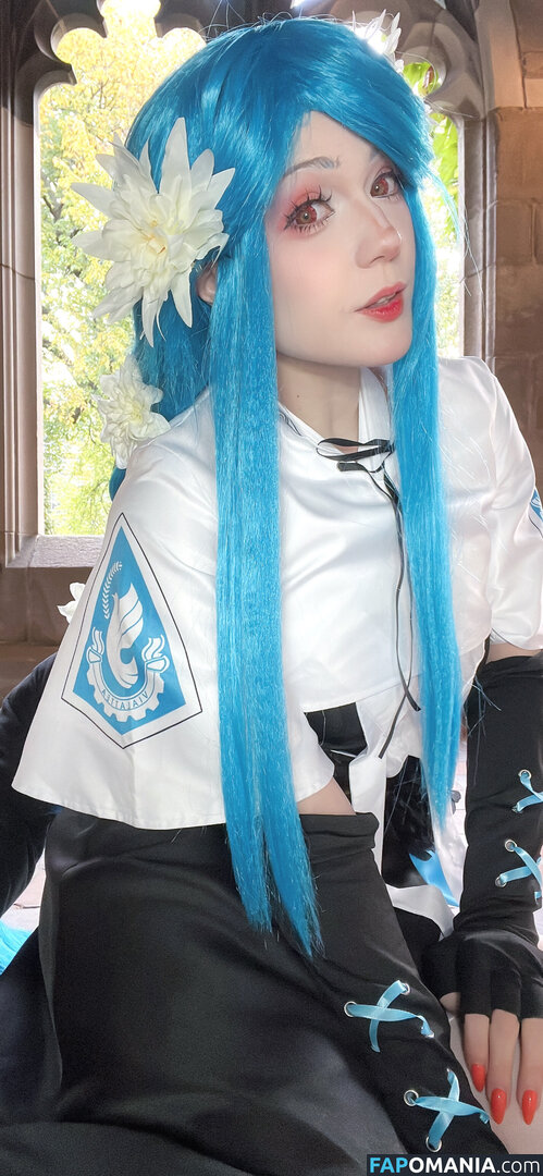 Satin Stars / Satinstars Nackt OnlyFans  Geleaktes Foto #71