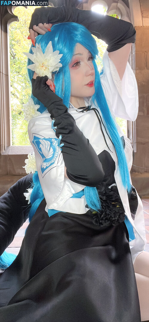 Satin Stars / Satinstars Nackt OnlyFans  Geleaktes Foto #72