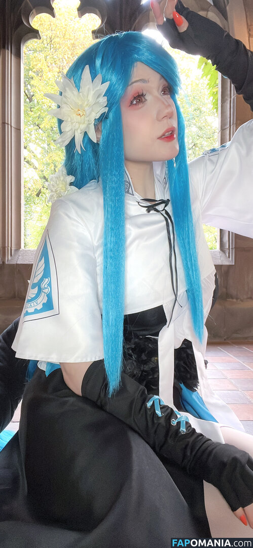 Satin Stars / Satinstars Nackt OnlyFans  Geleaktes Foto #73