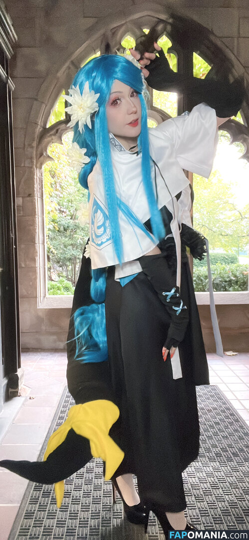 Satin Stars / Satinstars Nackt OnlyFans  Geleaktes Foto #85