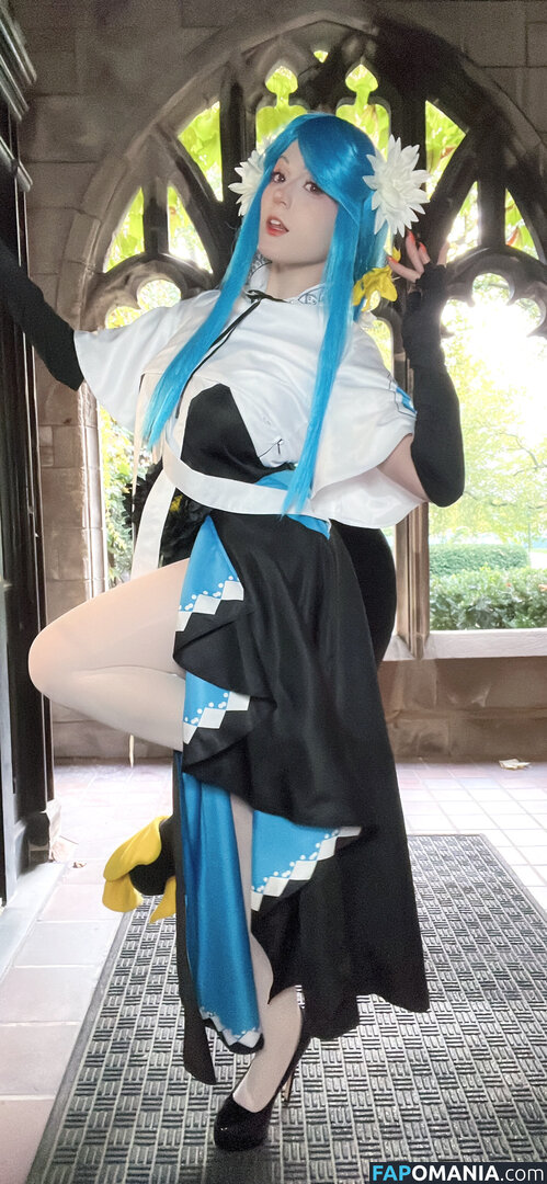 Satin Stars / Satinstars Nackt OnlyFans  Geleaktes Foto #86