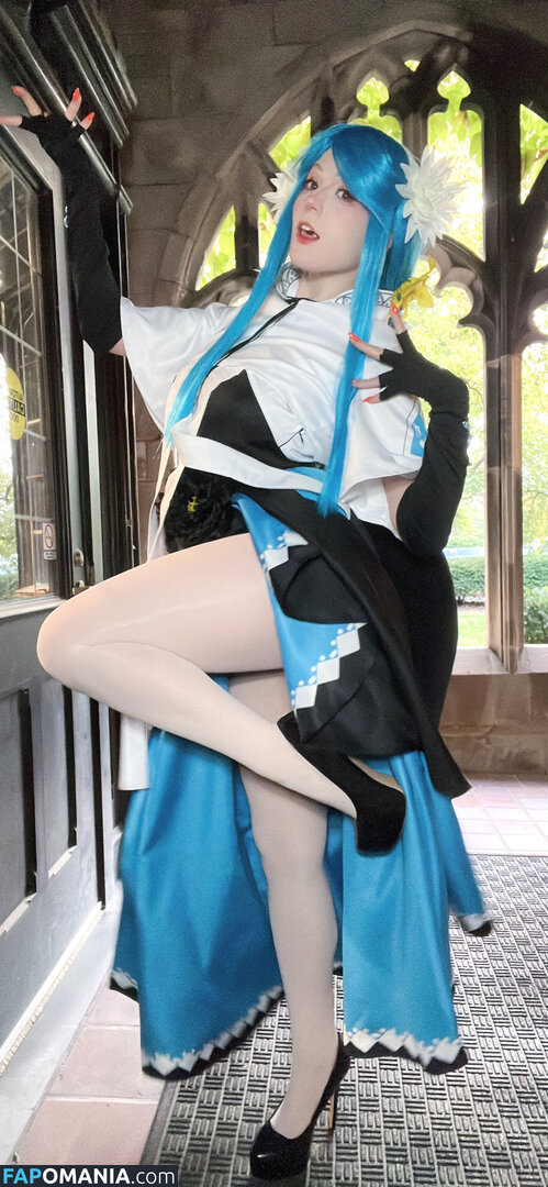 Satin Stars / Satinstars Nackt OnlyFans  Geleaktes Foto #88