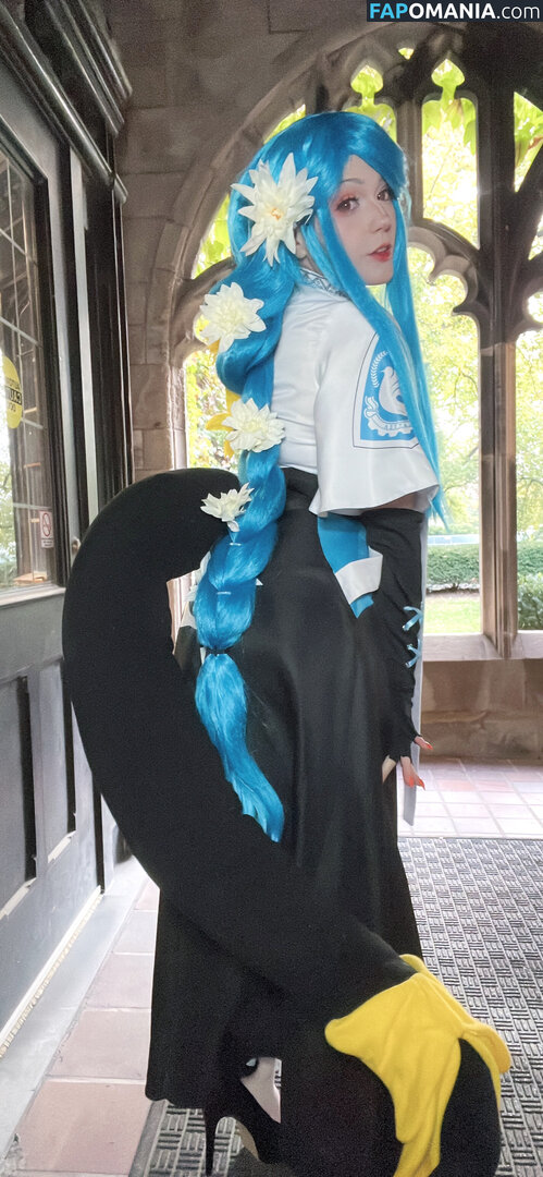 Satin Stars / Satinstars Nackt OnlyFans  Geleaktes Foto #89