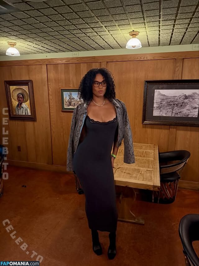 Satou Sabally / satou_sabally Nackt OnlyFans  Geleaktes Foto #1