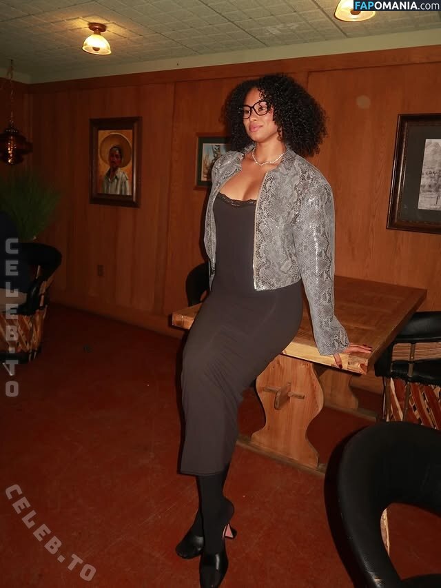 Satou Sabally / satou_sabally Nackt OnlyFans  Geleaktes Foto #3