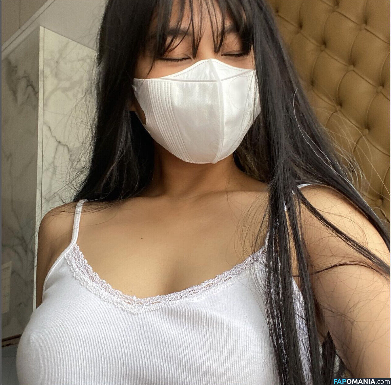 Saturnalia / saturnalia.lee Nackt OnlyFans  Geleaktes Foto #1