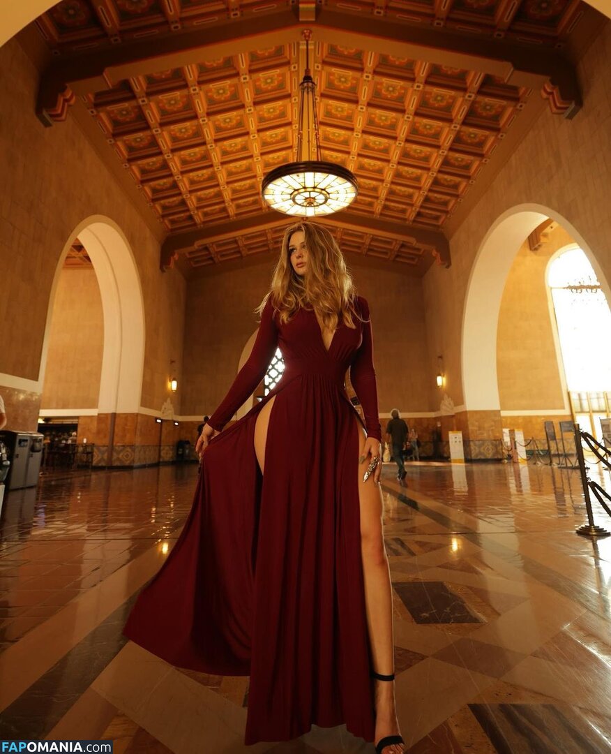 Sava Schutz / sava.schultz / savaschultz Nackt OnlyFans  Geleaktes Foto #18