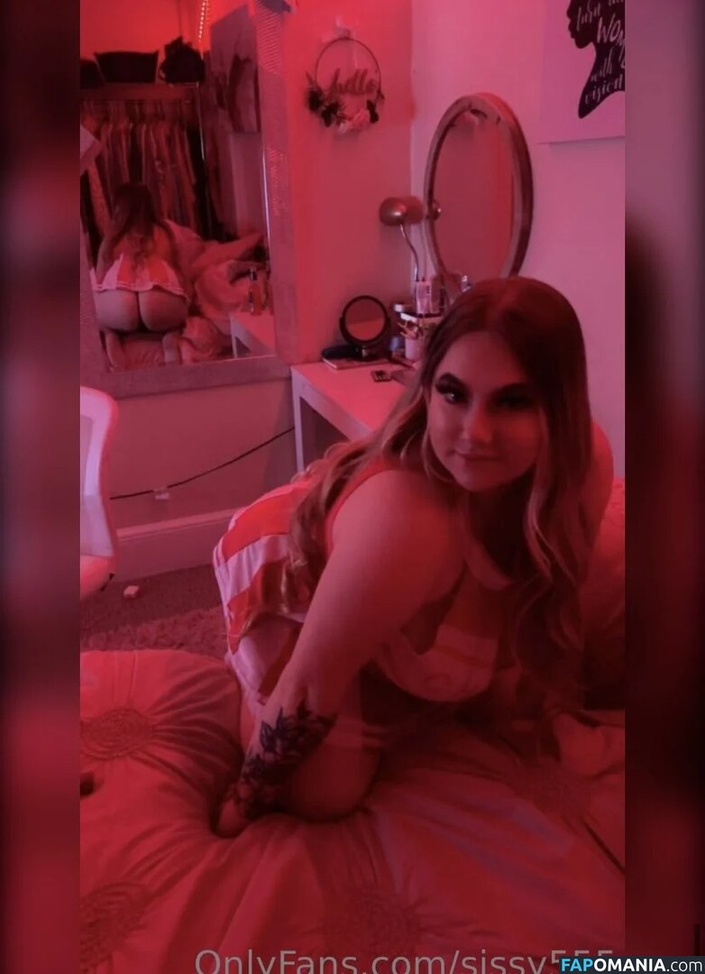 Savanna Becker / https: / savvrose5 Nackt OnlyFans  Geleaktes Foto #16