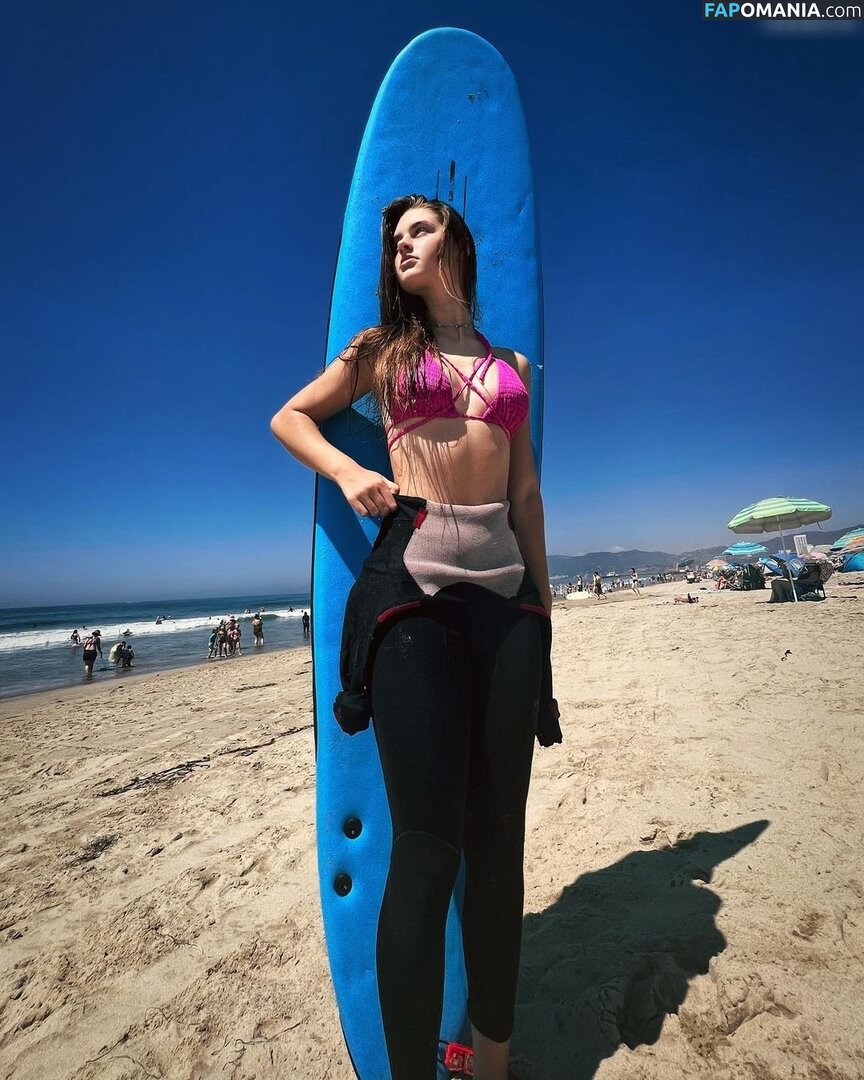 Savannah Clarke Nackt OnlyFans  Geleaktes Foto #1