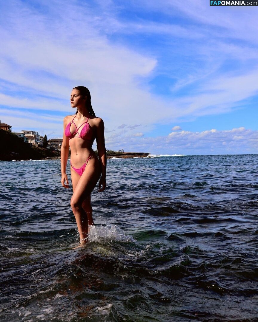 Savannah Clarke Nackt OnlyFans  Geleaktes Foto #4