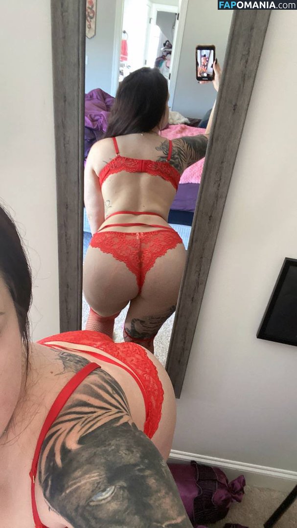 Sav the one / Savannah Rose / savanahroses / savvy_rose Nackt OnlyFans  Geleaktes Foto #34