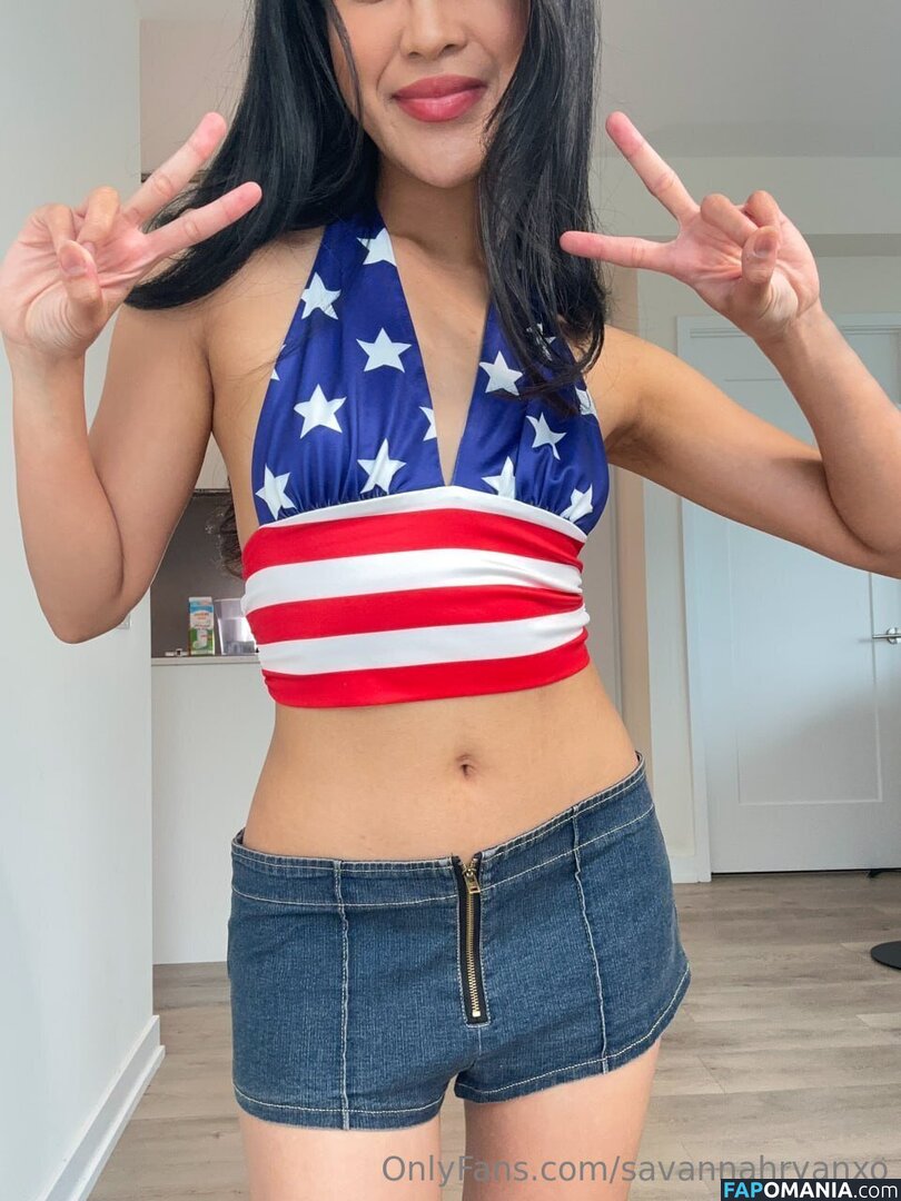 savannahryanxo Nackt OnlyFans  Geleaktes Foto #236