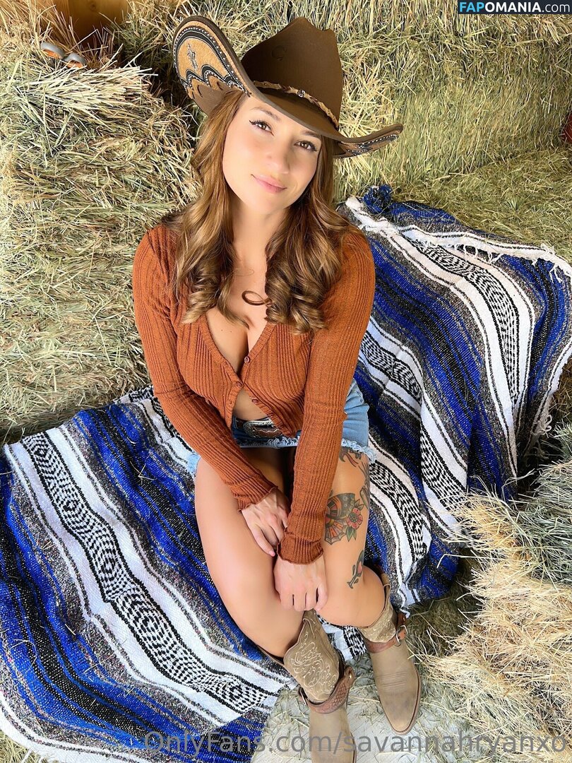 savannahryanxo Nackt OnlyFans  Geleaktes Foto #241