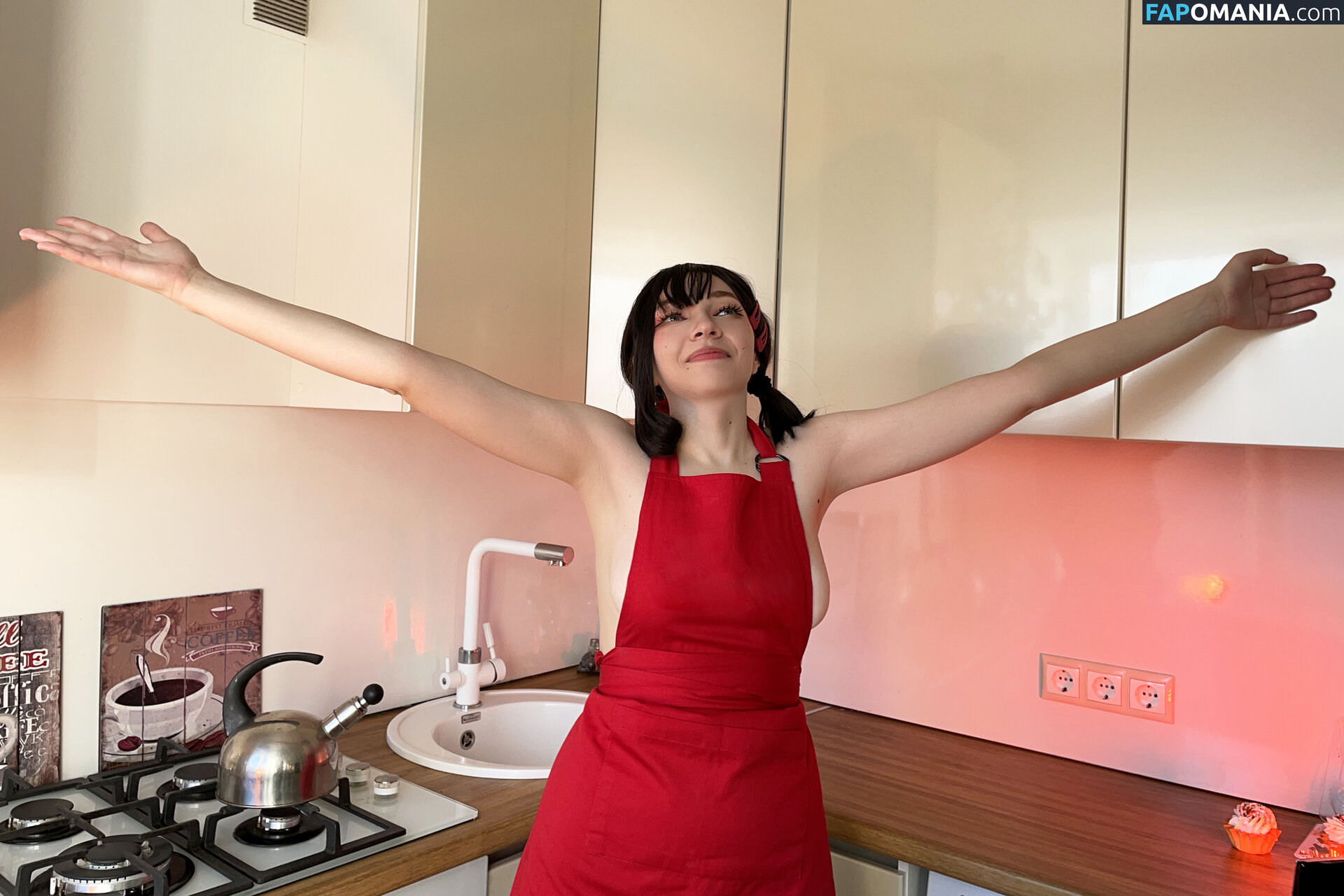 Sawakate / sawaka Nackt OnlyFans  Geleaktes Foto #153