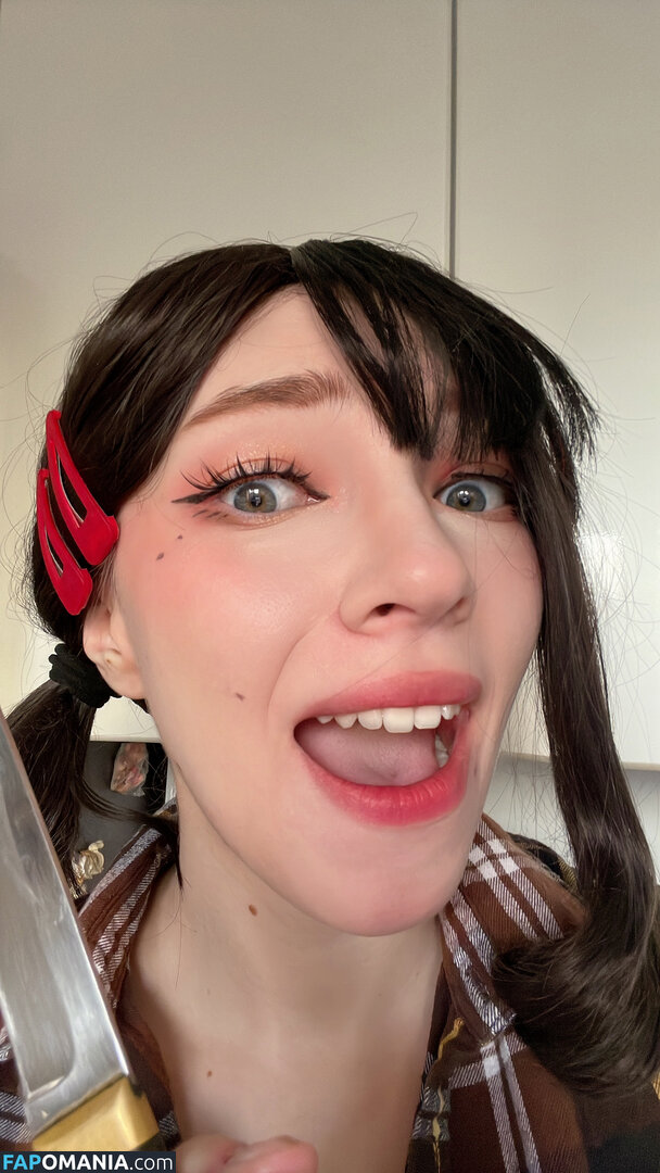 Sawakate / sawaka Nackt OnlyFans  Geleaktes Foto #154