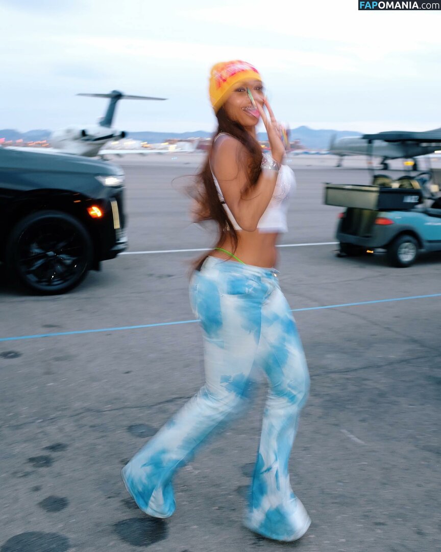 Saweetie / u31217607 Nackt OnlyFans  Geleaktes Foto #51