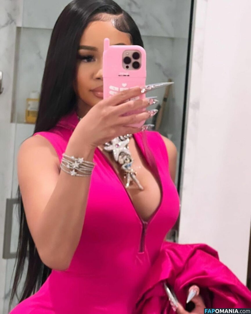 Saweetie / u31217607 Nackt OnlyFans  Geleaktes Foto #156