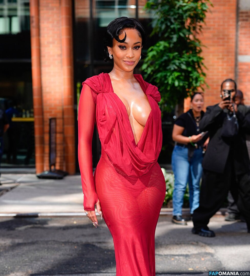 Saweetie / u31217607 Nackt OnlyFans  Geleaktes Foto #374