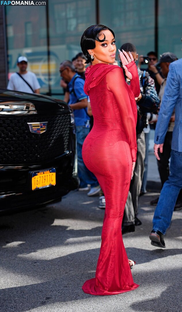 Saweetie / u31217607 Nackt OnlyFans  Geleaktes Foto #378