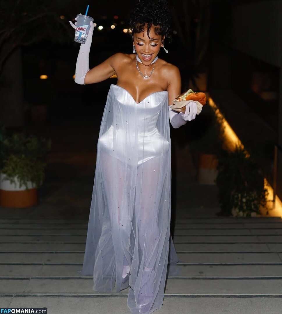 Saweetie / u31217607 Nackt OnlyFans  Geleaktes Foto #379