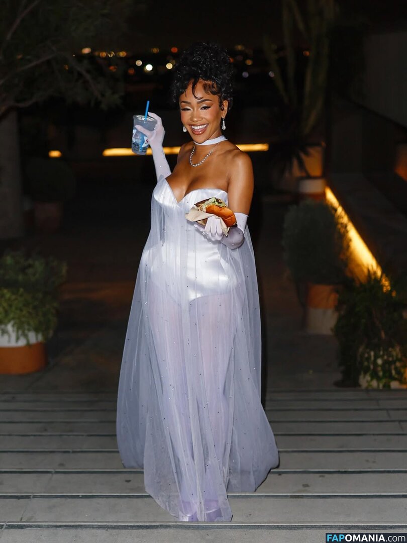 Saweetie / u31217607 Nackt OnlyFans  Geleaktes Foto #380