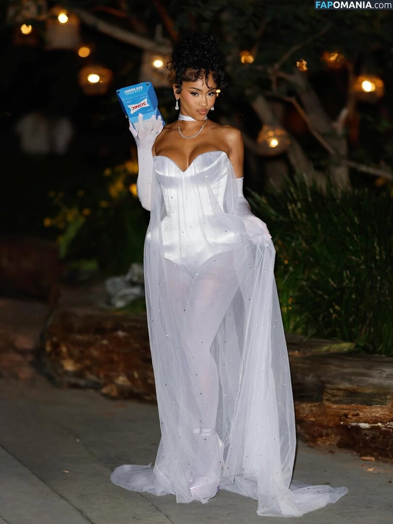 Saweetie / u31217607 Nackt OnlyFans  Geleaktes Foto #384