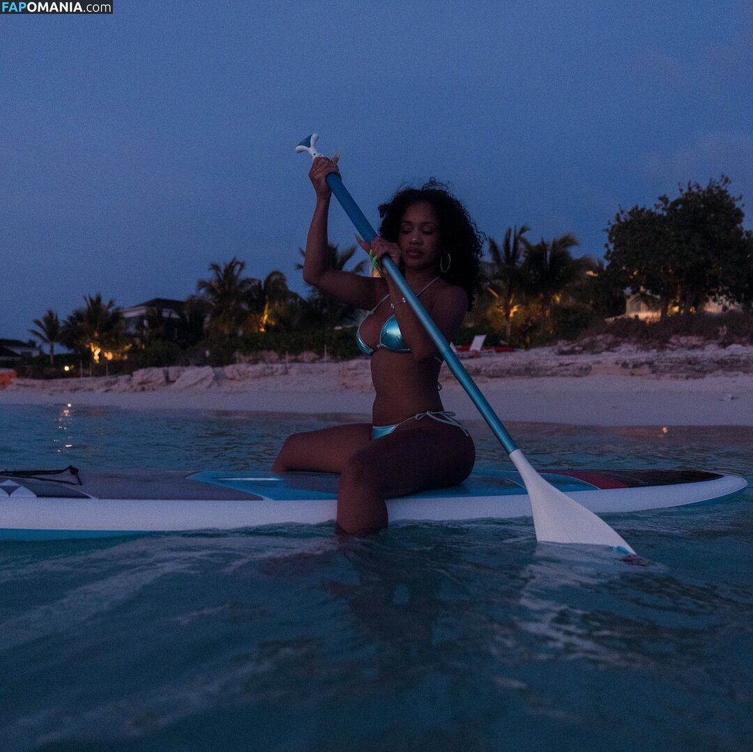 Saweetie / u31217607 Nackt OnlyFans  Geleaktes Foto #388