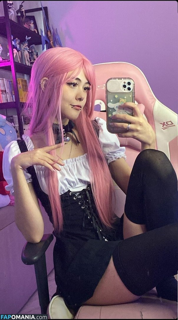 Say Cat Pe Nackt OnlyFans  Geleaktes Foto #20