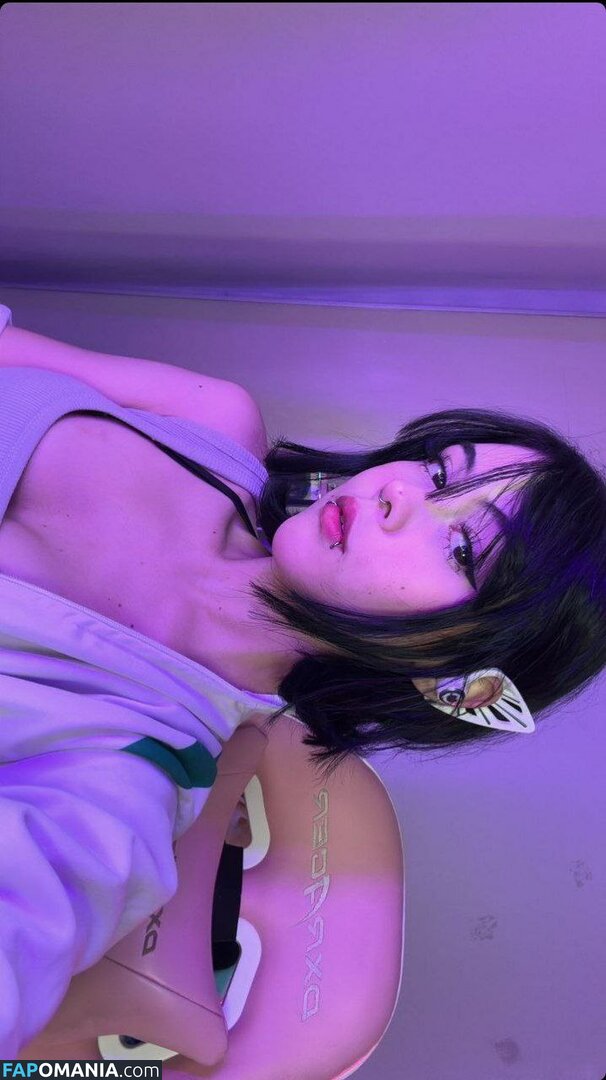 Say_cat / say_catt Nackt OnlyFans  Geleaktes Foto #61