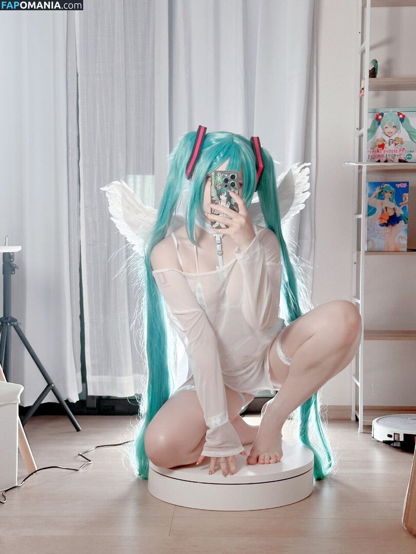 Saya Scarlet / SayaScarlet01 / saya_scarlet / sayascarlet Nackt OnlyFans  Geleaktes Foto #271