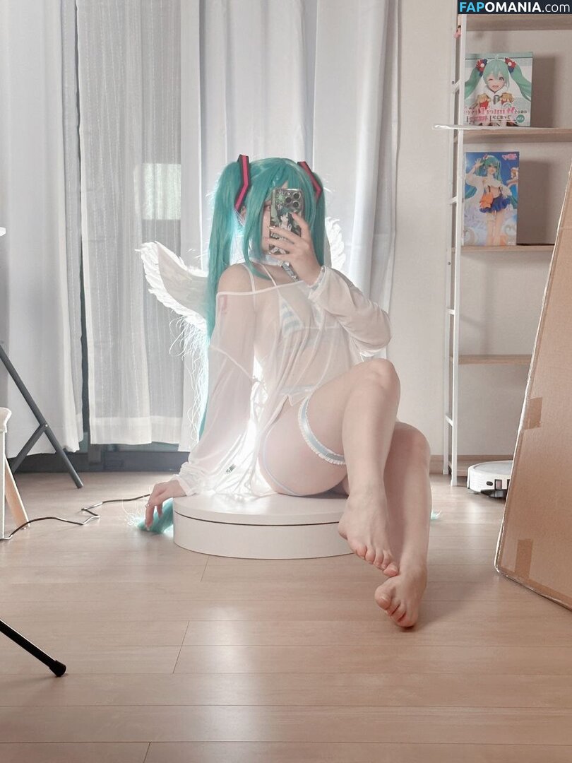 Saya Scarlet / SayaScarlet01 / saya_scarlet / sayascarlet Nackt OnlyFans  Geleaktes Foto #273