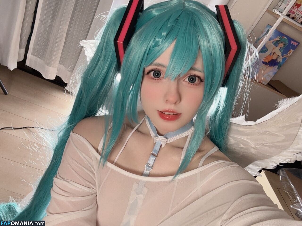 Saya Scarlet / SayaScarlet01 / saya_scarlet / sayascarlet Nackt OnlyFans  Geleaktes Foto #274
