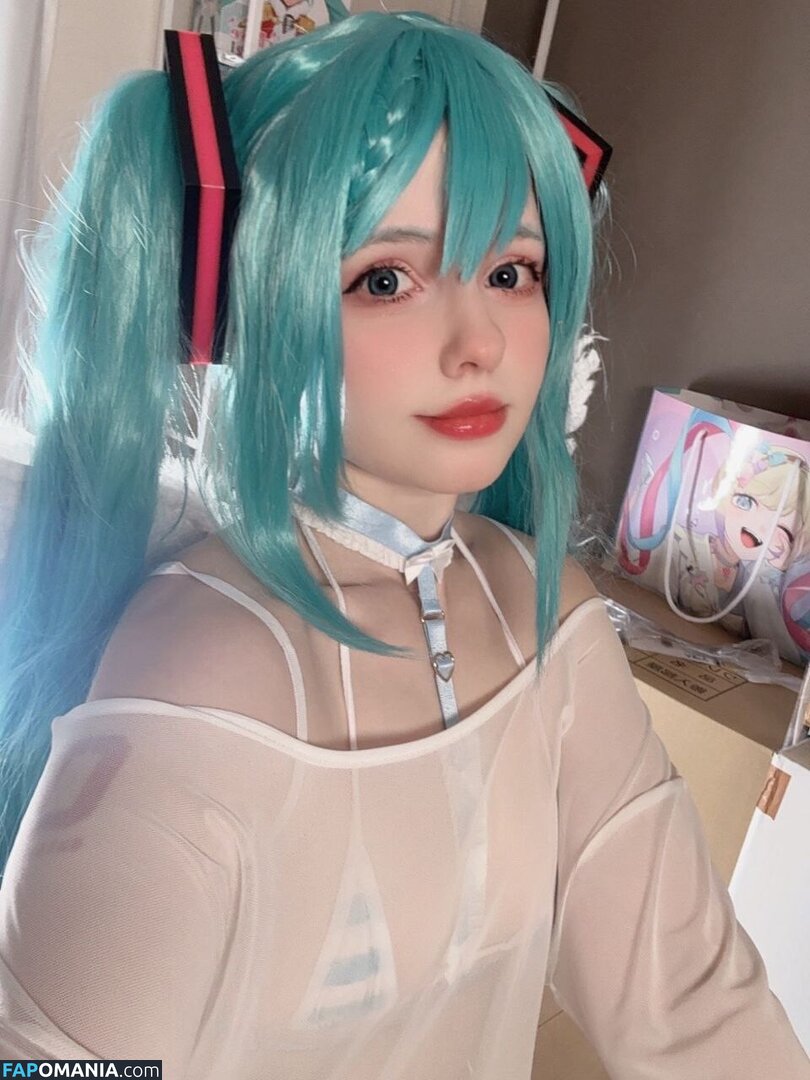Saya Scarlet / SayaScarlet01 / saya_scarlet / sayascarlet Nackt OnlyFans  Geleaktes Foto #275
