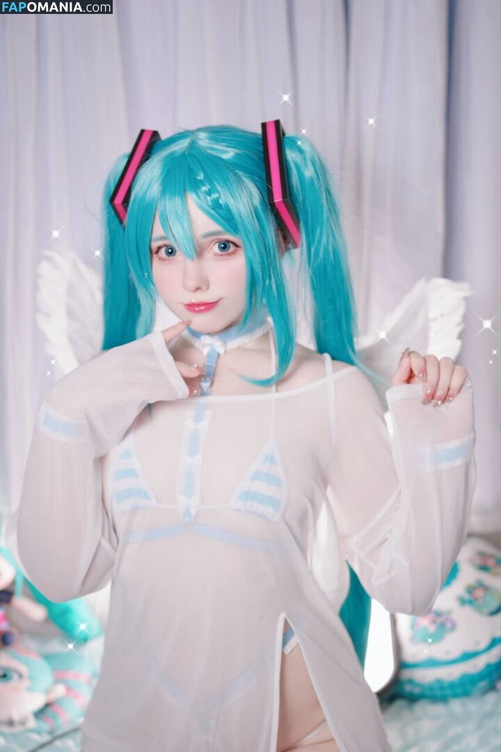 Saya Scarlet / SayaScarlet01 / saya_scarlet / sayascarlet Nackt OnlyFans  Geleaktes Foto #283