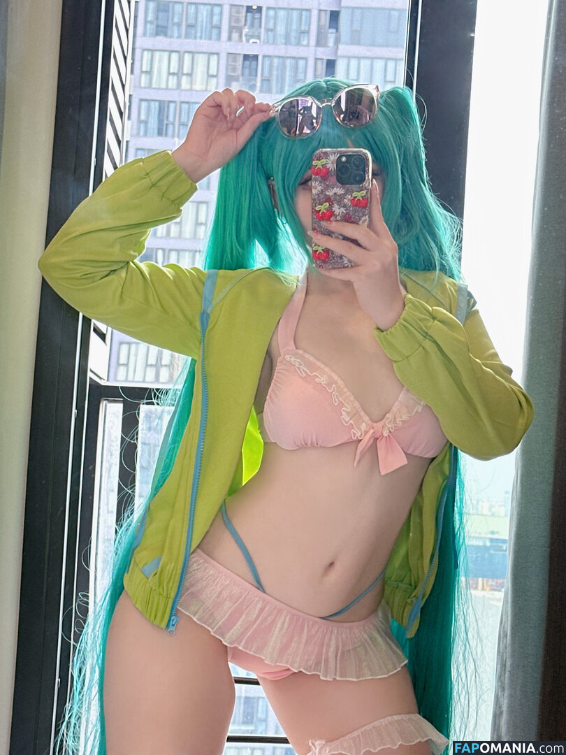 Saya Scarlet / SayaScarlet01 / saya_scarlet / sayascarlet Nackt OnlyFans  Geleaktes Foto #288