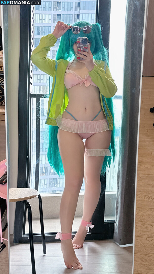 Saya Scarlet / SayaScarlet01 / saya_scarlet / sayascarlet Nackt OnlyFans  Geleaktes Foto #290