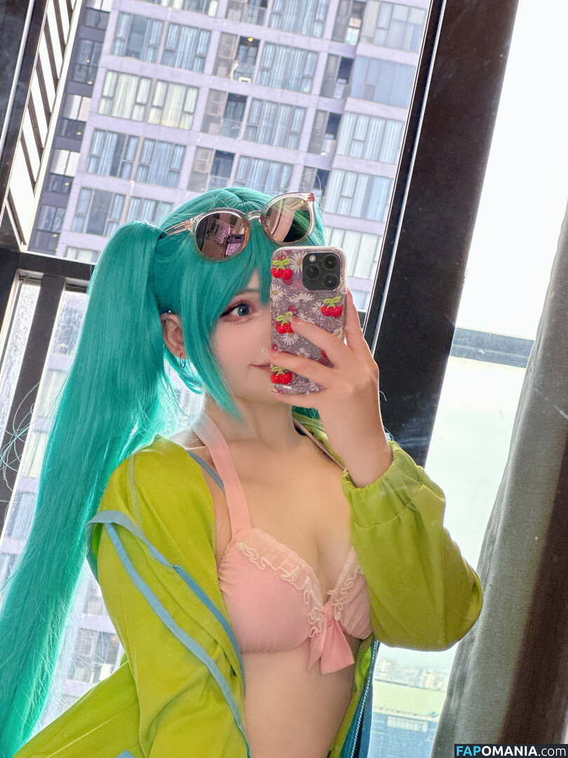 Saya Scarlet / SayaScarlet01 / saya_scarlet / sayascarlet Nackt OnlyFans  Geleaktes Foto #293