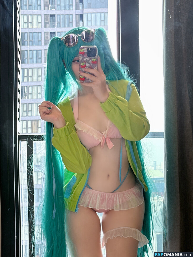 Saya Scarlet / SayaScarlet01 / https: / saya_scarlet / sayascarlet Nackt OnlyFans  Geleaktes Foto #296