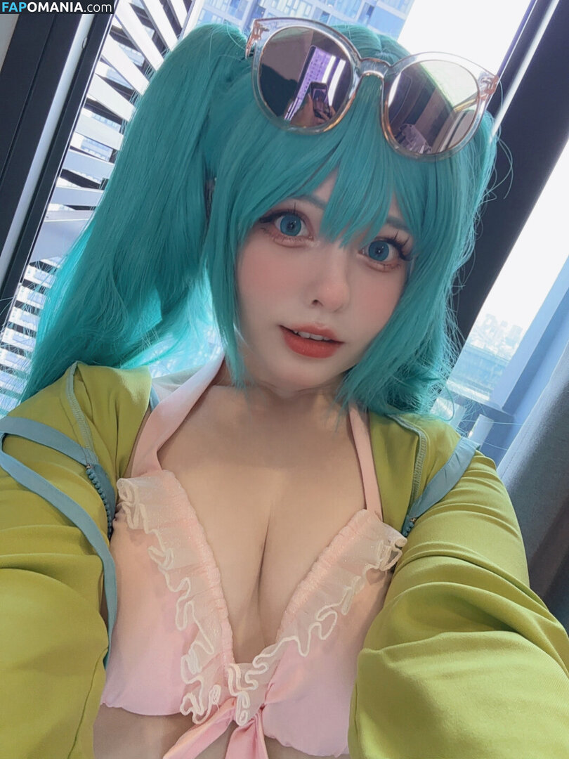 Saya Scarlet / SayaScarlet01 / saya_scarlet / sayascarlet Nackt OnlyFans  Geleaktes Foto #297