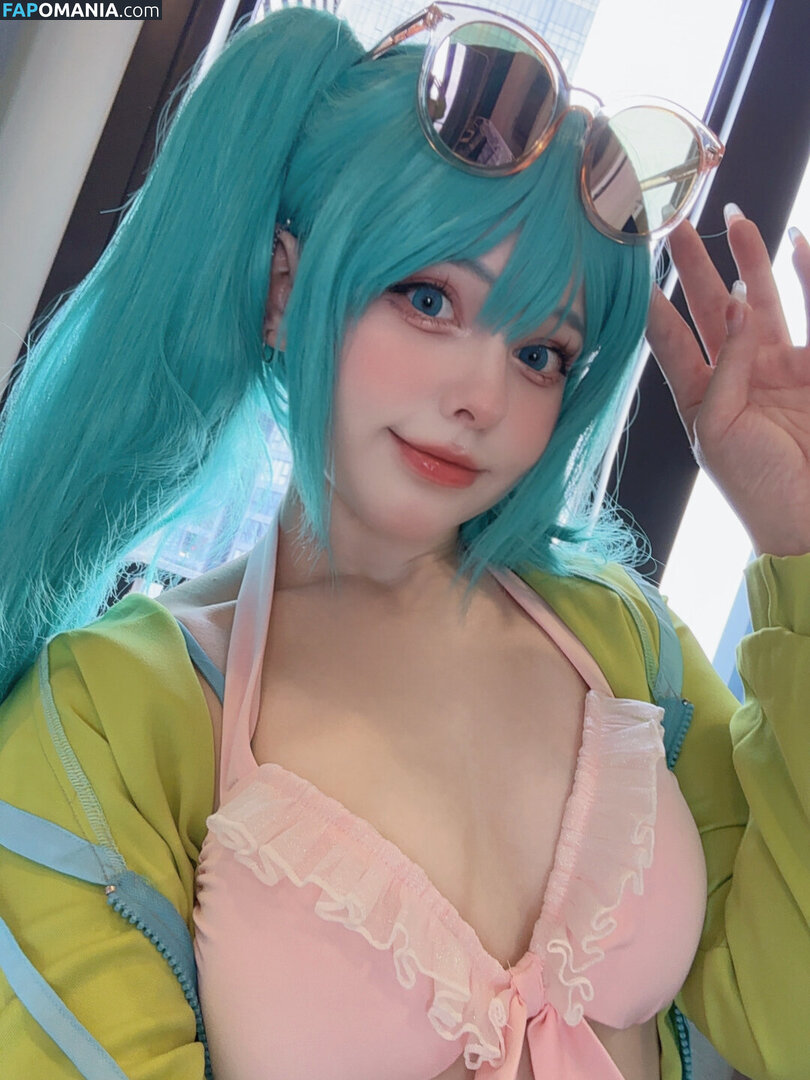 Saya Scarlet / SayaScarlet01 / saya_scarlet / sayascarlet Nackt OnlyFans  Geleaktes Foto #298