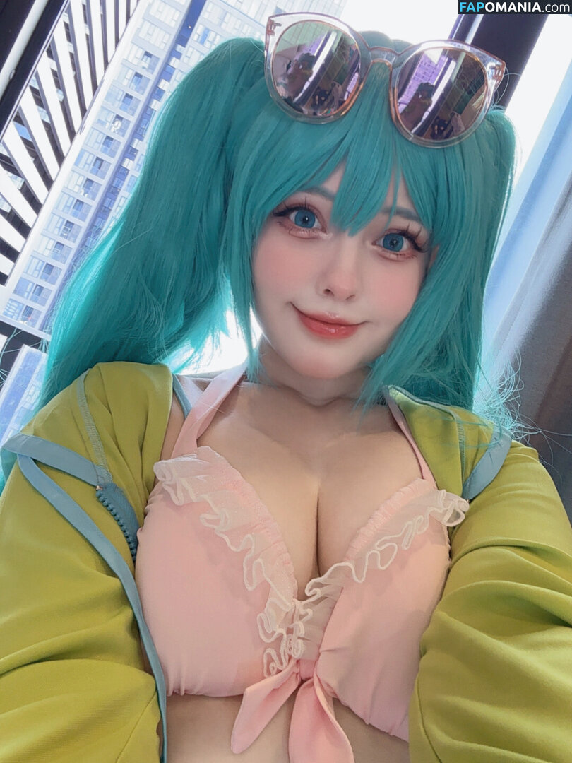 Saya Scarlet / SayaScarlet01 / saya_scarlet / sayascarlet Nackt OnlyFans  Geleaktes Foto #299