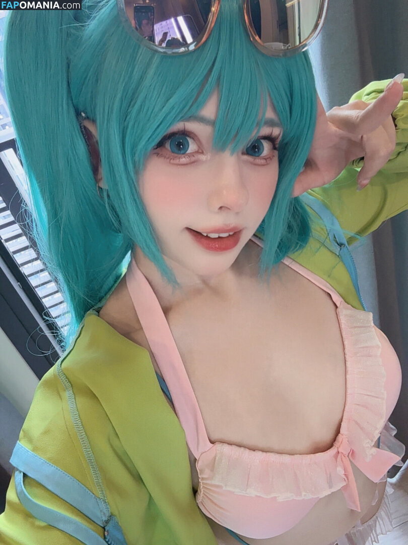 Saya Scarlet / SayaScarlet01 / https: / saya_scarlet / sayascarlet Nackt OnlyFans  Geleaktes Foto #300