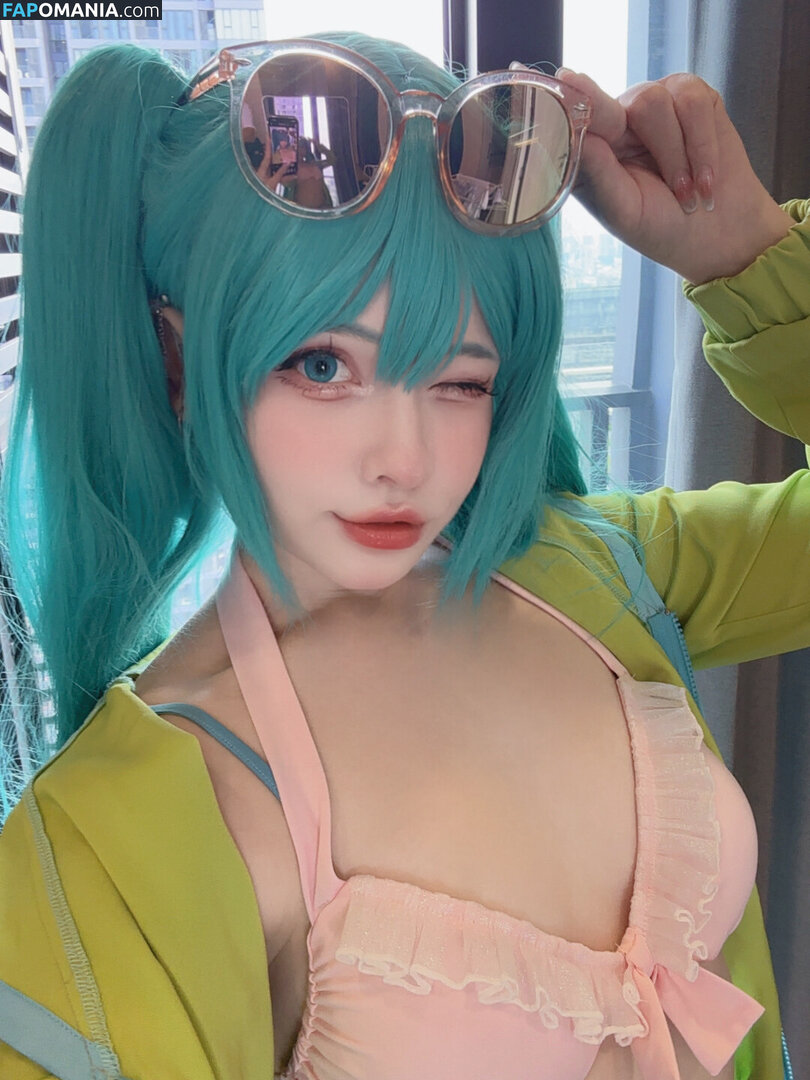 Saya Scarlet / SayaScarlet01 / saya_scarlet / sayascarlet Nackt OnlyFans  Geleaktes Foto #301
