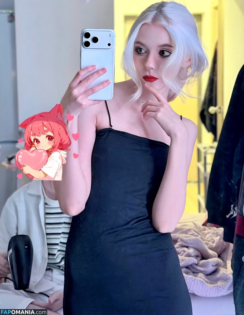 isla-moon / sayamoon Nackt OnlyFans  Geleaktes Foto #1