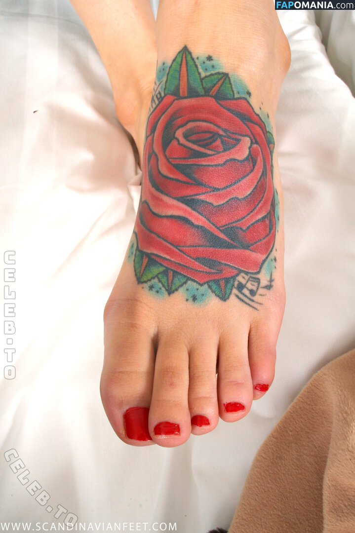 Scandinavian Feet Nackt OnlyFans  Geleaktes Foto #4
